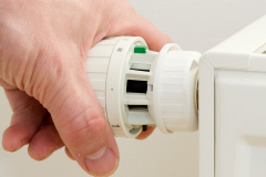 Nuthurst central heating repair costs