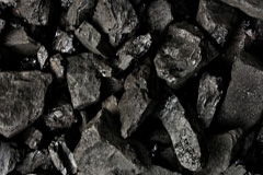 Nuthurst coal boiler costs