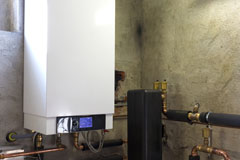 Nuthurst condensing boiler companies