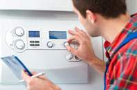 free commercial Nuthurst boiler quotes