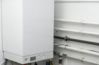 free Nuthurst condensing boiler quotes