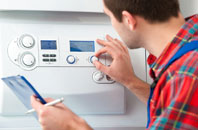 free Nuthurst gas safe engineer quotes