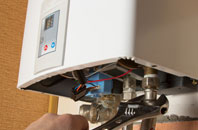 free Nuthurst boiler install quotes