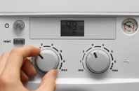 free Nuthurst boiler maintenance quotes