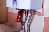 free Nuthurst boiler repair quotes